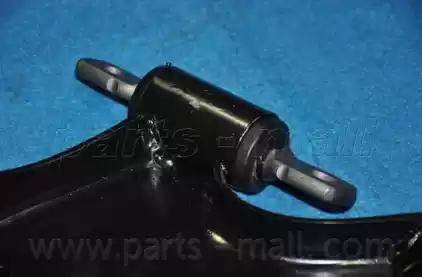 Parts-Mall PXCAC-014LR - Важіль незалежної підвіски колеса autocars.com.ua