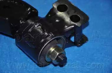 Parts-Mall PXCAC-014LR - Важіль незалежної підвіски колеса autocars.com.ua