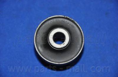 Parts-Mall PXCBA-001B - Сайлентблок, рычаг подвески колеса avtokuzovplus.com.ua