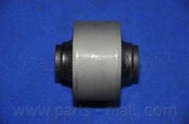 Parts-Mall PXCBA-001B - Сайлентблок, рычаг подвески колеса autodnr.net