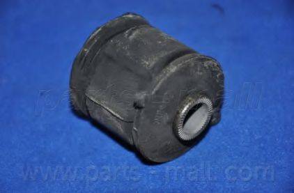 Parts-Mall PXCBA-001T2 - Втулка, рычаг колесной подвески avtokuzovplus.com.ua