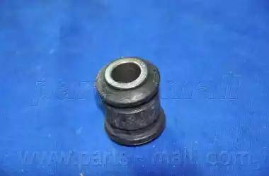 Parts-Mall PXCBA-008R - Втулка, важіль колісної підвіски autocars.com.ua