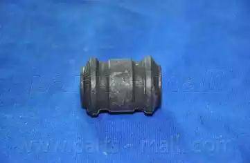 Parts-Mall PXCBA-008R - Втулка, важіль колісної підвіски autocars.com.ua