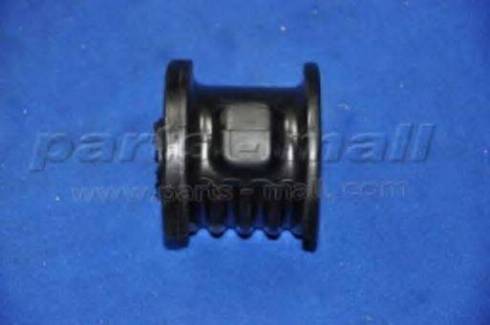 Parts-Mall PXCBA-009BL - Втулка, рычаг колесной подвески avtokuzovplus.com.ua