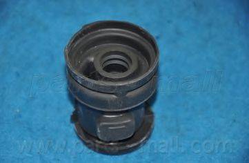 Parts-Mall PXCBA-013BL - Втулка, балка моста autodnr.net