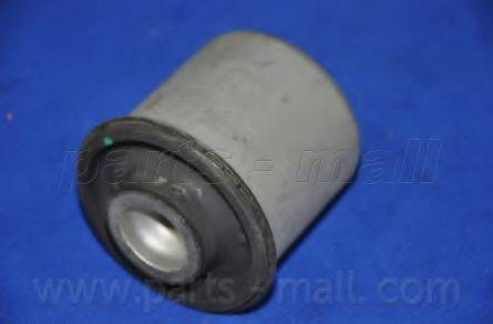 Parts-Mall PXCBC-001M - Втулка, балка мосту autocars.com.ua