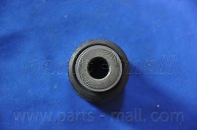 Parts-Mall PXCBC-004S - Втулка, рычаг колесной подвески avtokuzovplus.com.ua