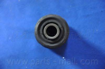 Parts-Mall PXCBC-004S - Втулка, рычаг колесной подвески avtokuzovplus.com.ua