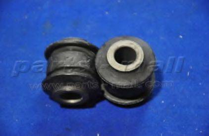 Parts-Mall PXCBC-007R - Втулка, балка мосту autocars.com.ua