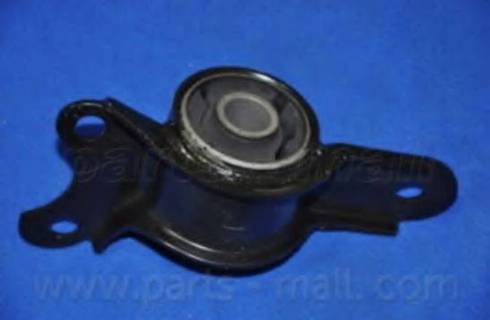 Parts-Mall PXCBC-008BL - Сайлентблок, рычаг подвески колеса autodnr.net