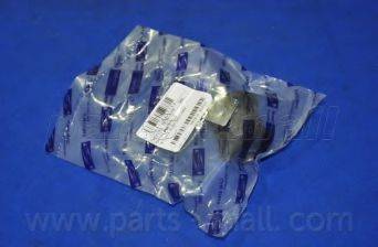 Parts-Mall PXCBC-010S - Втулка, рычаг колесной подвески avtokuzovplus.com.ua