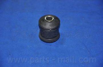 Parts-Mall PXCBC-010S - Втулка, важіль колісної підвіски autocars.com.ua