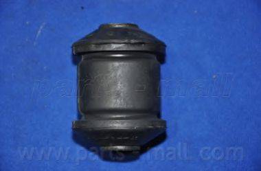 Parts-Mall PXCBC-010S - Втулка, рычаг колесной подвески avtokuzovplus.com.ua