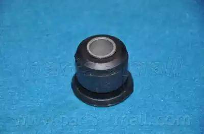 Parts-Mall PXCBD-003F - Втулка, важіль колісної підвіски autocars.com.ua