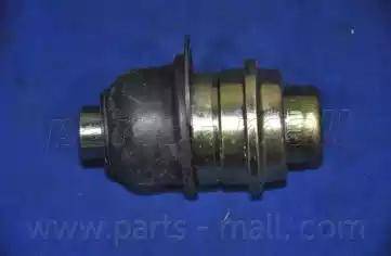 Parts-Mall PXCJA-024 - Шаровая опора, несущий / направляющий шарнир avtokuzovplus.com.ua