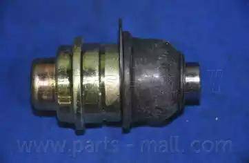 Parts-Mall PXCJA-024 - Шаровая опора, несущий / направляющий шарнир avtokuzovplus.com.ua