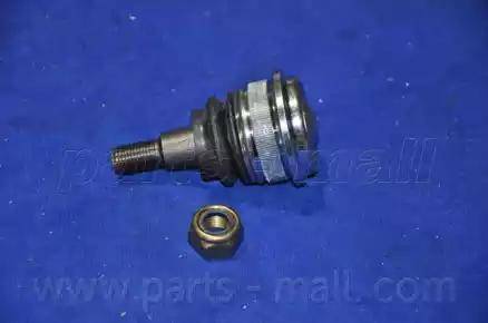 Parts-Mall PXCJA-029 - Несучий / направляючий шарнір autocars.com.ua