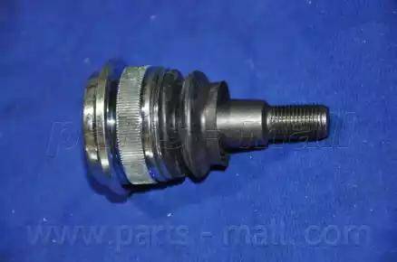 Parts-Mall PXCJA-029 - Несучий / направляючий шарнір autocars.com.ua