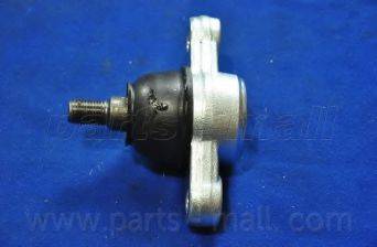 Parts-Mall PXCJA-032 - Несучий / направляючий шарнір autocars.com.ua