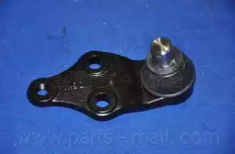 Parts-Mall PXCJB-016 - Шаровая опора пр-во PARTS-MALL autocars.com.ua