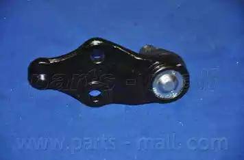 Parts-Mall PXCJB-016 - Шаровая опора пр-во PARTS-MALL autocars.com.ua