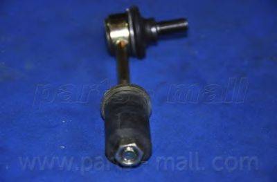 Parts-Mall PXCLA-017 - Тяга / стійка, стабілізатор autocars.com.ua