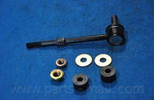 Parts-Mall PXCLA-022-S - Тяга / стойка, стабилизатор avtokuzovplus.com.ua