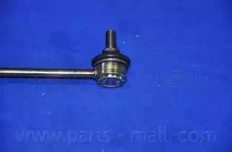 Parts-Mall PXCLA-023 - шт. Тяга стабiлiзатора autocars.com.ua