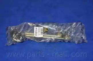 Parts-Mall PXCLA-023 - шт. Тяга стабiлiзатора autocars.com.ua