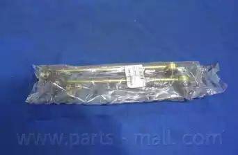 Parts-Mall PXCLA-033-S - Тяга / стійка, стабілізатор autocars.com.ua