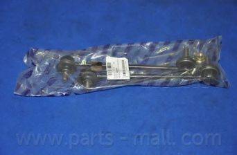 Parts-Mall PXCLB-004-S - Тяга / стойка, стабилизатор avtokuzovplus.com.ua