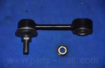 Parts-Mall PXCLB-011 - Тяга / стійка, стабілізатор autocars.com.ua