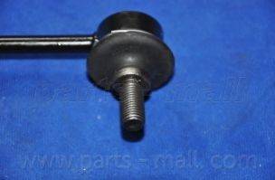 Parts-Mall PXCLB-016-S - Тяга / стойка, стабилизатор avtokuzovplus.com.ua