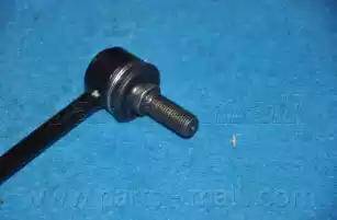 Parts-Mall PXCLB-034-S - Тяга / стійка, стабілізатор autocars.com.ua