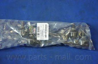 Parts-Mall PXCLB-036 - Тяга / стійка, стабілізатор autocars.com.ua