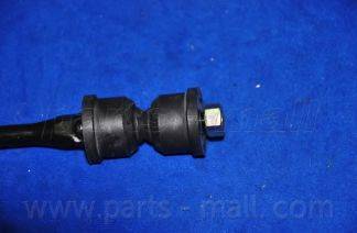 Parts-Mall PXCLC-017-S - Тяга / стійка, стабілізатор autocars.com.ua