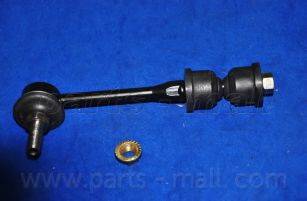 Parts-Mall PXCLC-017-S - Тяга / стійка, стабілізатор autocars.com.ua