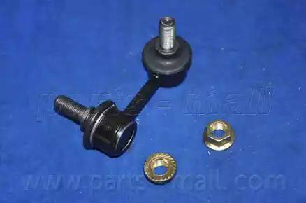 Parts-Mall PXCLD-005 - Тяга / стійка, стабілізатор autocars.com.ua