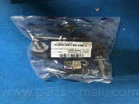 Parts-Mall PXCLF-038 - Тяга / стойка, стабилизатор avtokuzovplus.com.ua