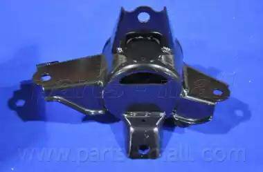 Parts-Mall PXCMA-004B1 - Подушка, підвіска двигуна autocars.com.ua