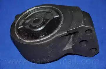 Parts-Mall PXCMA-008A1 - Подушка, підвіска двигуна autocars.com.ua