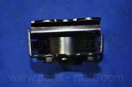 Parts-Mall PXCMA-008C1 - Подушка, підвіска двигуна autocars.com.ua