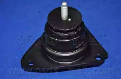 Parts-Mall PXCMA-022A - Подушка, підвіска двигуна autocars.com.ua