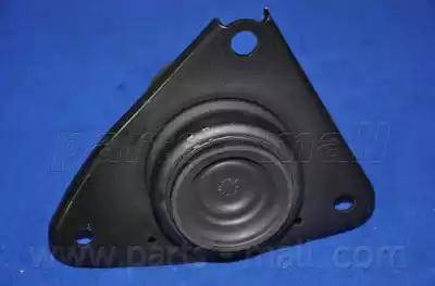 Parts-Mall PXCMA-022A - Подушка, підвіска двигуна autocars.com.ua