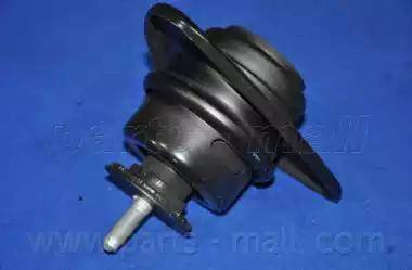 Parts-Mall PXCMA-022A - Подушка, підвіска двигуна autocars.com.ua