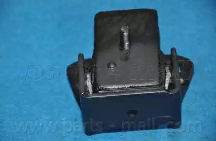 Parts-Mall PXCMA-038AL1 - Подушка, підвіска двигуна autocars.com.ua