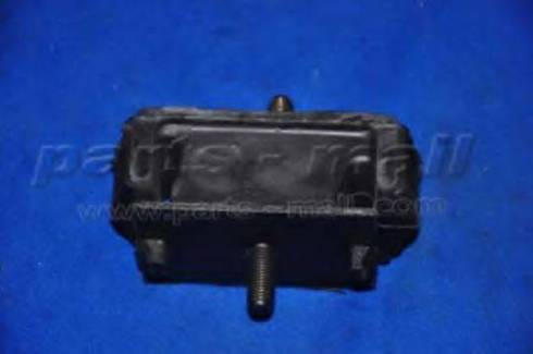 Parts-Mall PXCMB-001A - Подушка, підвіска двигуна autocars.com.ua