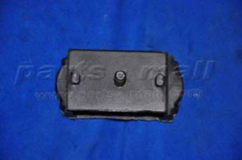 Parts-Mall PXCMB-001A - Подушка, підвіска двигуна autocars.com.ua