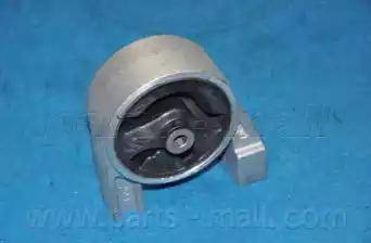 Parts-Mall PXCMB-004D - Подушка, опора, подвеска двигателя avtokuzovplus.com.ua