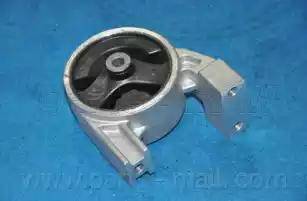 Parts-Mall PXCMB-004D - Подушка, опора, подвеска двигателя avtokuzovplus.com.ua